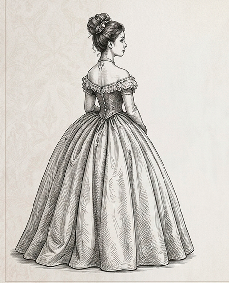 Ilustración del dress code